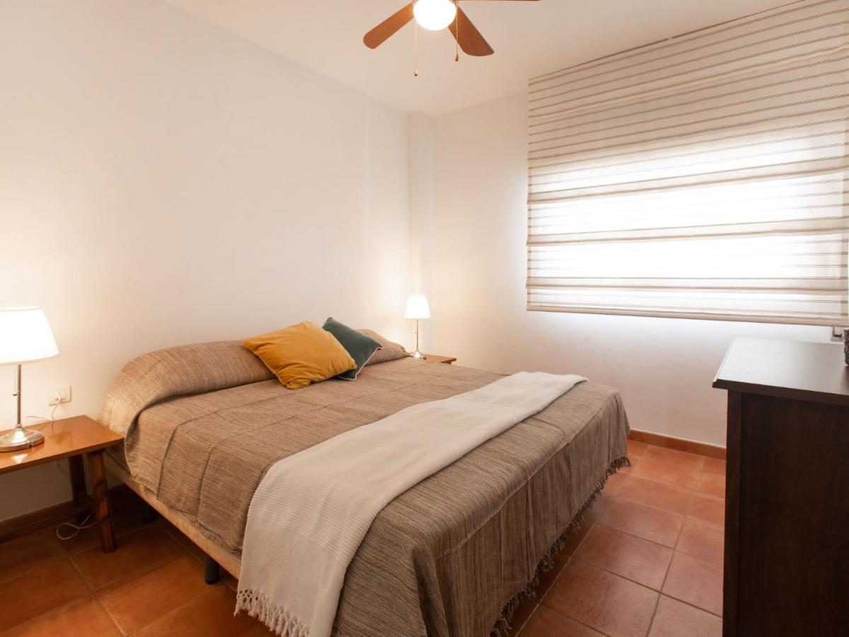 Apartment Carabeo By Interhome Нерха Екстер'єр фото