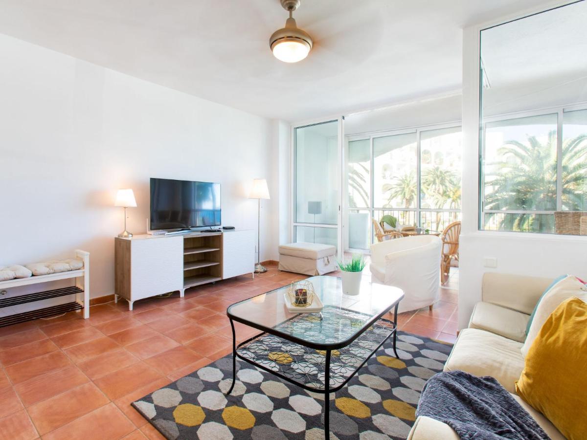 Apartment Carabeo By Interhome Нерха Екстер'єр фото
