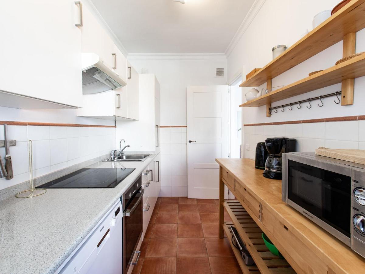 Apartment Carabeo By Interhome Нерха Екстер'єр фото